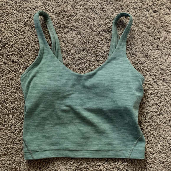 lululemon athletica Tops - Lululemon Align Tank Top